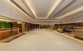 ホテル オーチャード パーク 新館